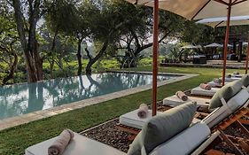 Karongwe - Becks Safari Lodge